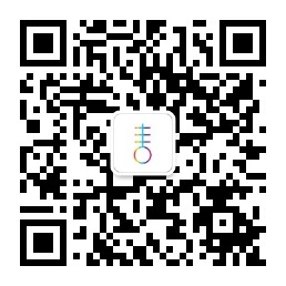 SolConcord 微信服务号二维码